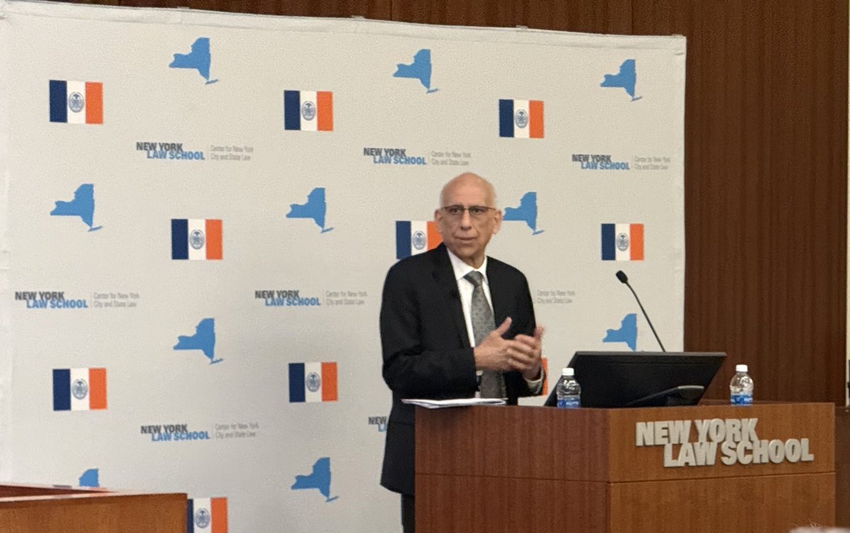 NY Law Elections, Census & Redistricting Institute tweet media