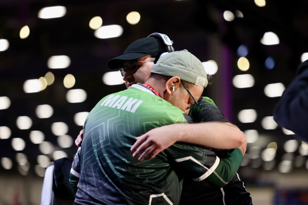 SNK Esports Hub tweet media