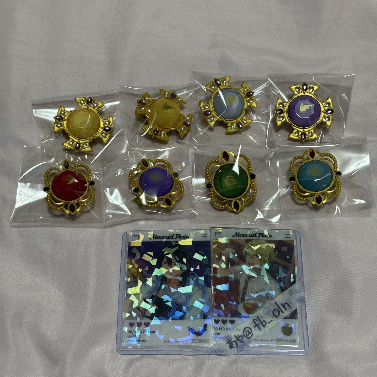 あや@交換垢 tweet media