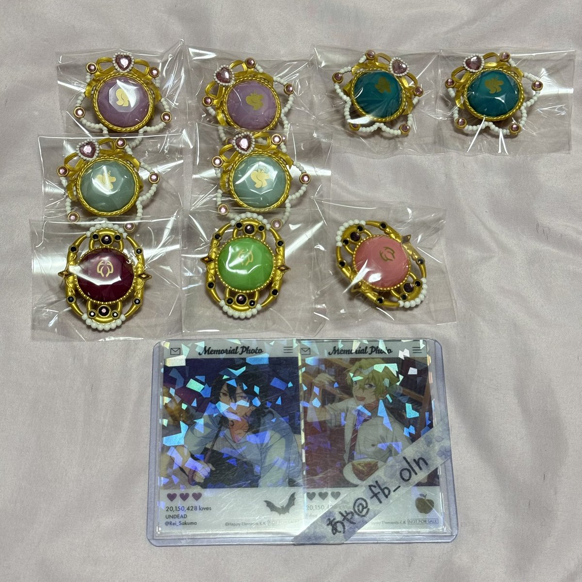 あや@交換垢 tweet media