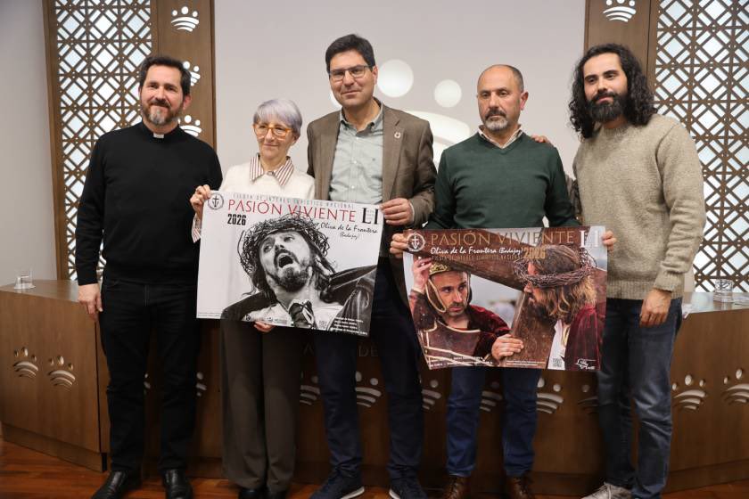 PASIÓN VIVIENTE tweet media