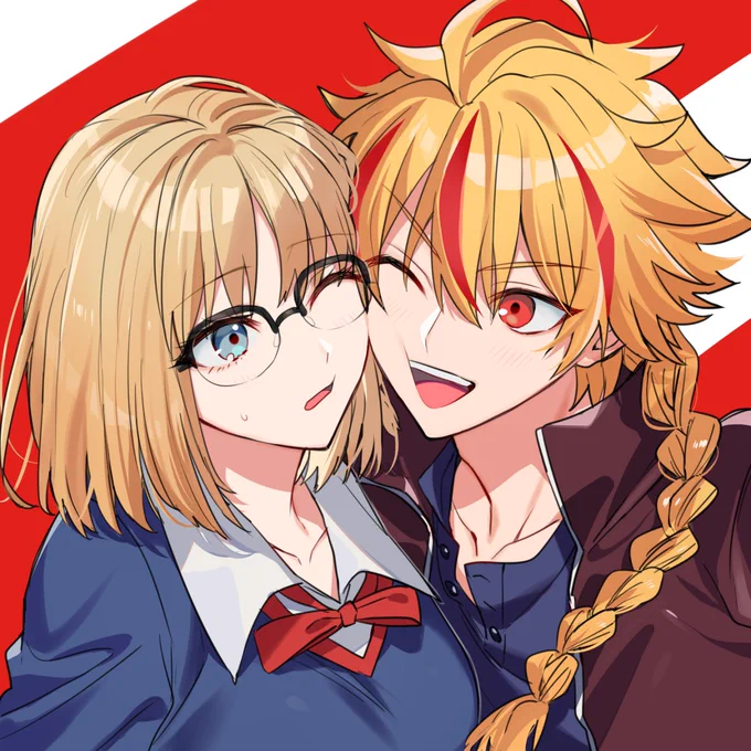 リチャアヤ