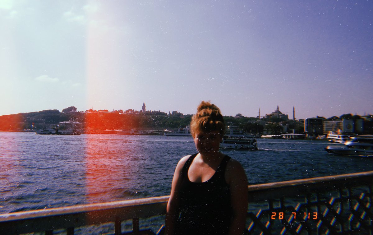 🇹🇷Turquía, 2013
