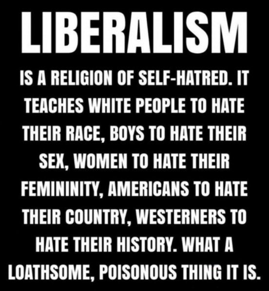 SnowflakeSlayr1's tweet photo. @mattvanswol @jjargonay The white liberal Karen’s keep electing these dingbats 🤪 https://t.co/qia1fVQu70