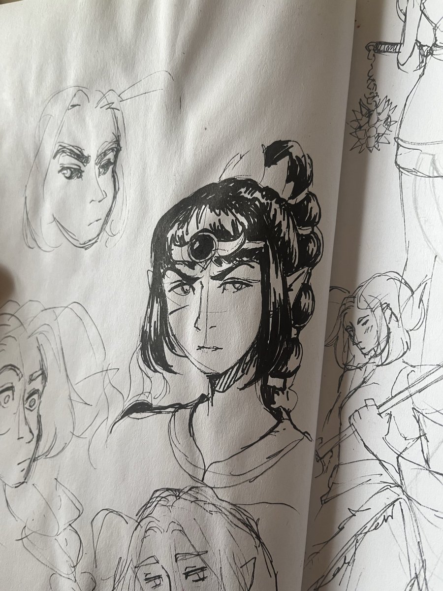 rune sword tweet media