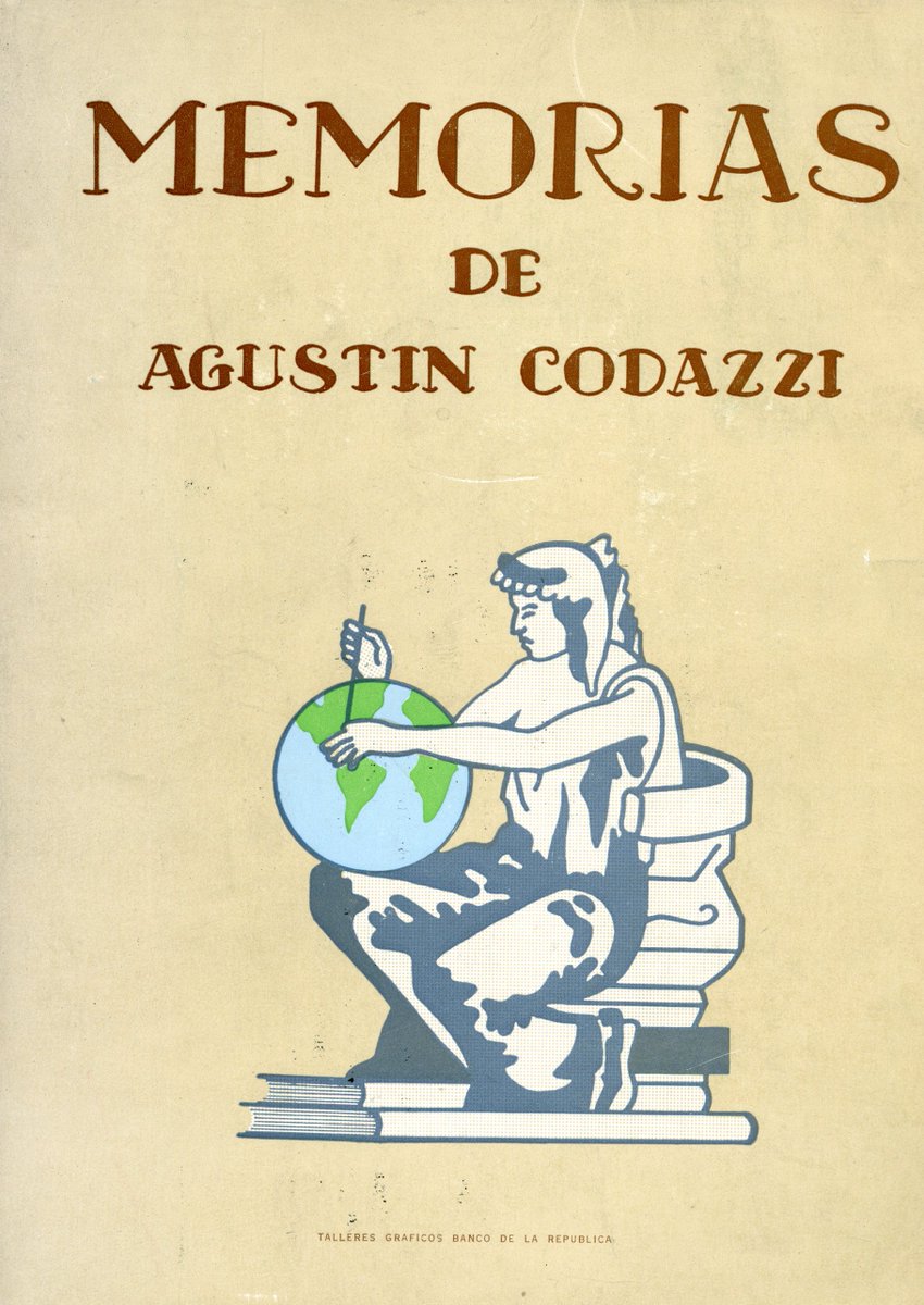 SOCIEDAD GEOGRÁFICA tweet media