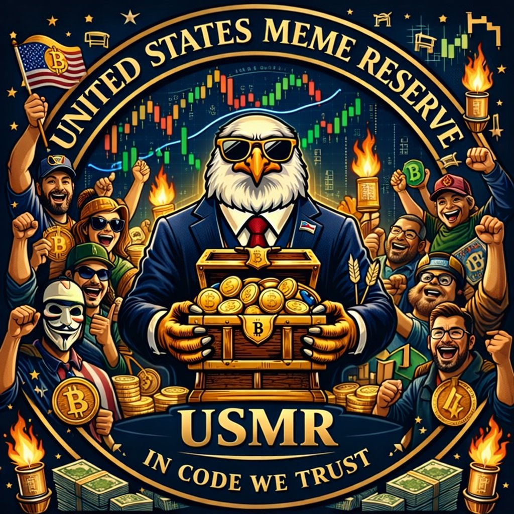 DeFiNattii's tweet photo. Together we are stronger. 💪🇺🇸
When a community decides to walk together, celebrate together, and grow together… nothing can stop it. It's not just about an idea, a currency, or a movement—it's about people believing in something bigger than themselves. #USMR
https://t.co/fg8EGkZduV