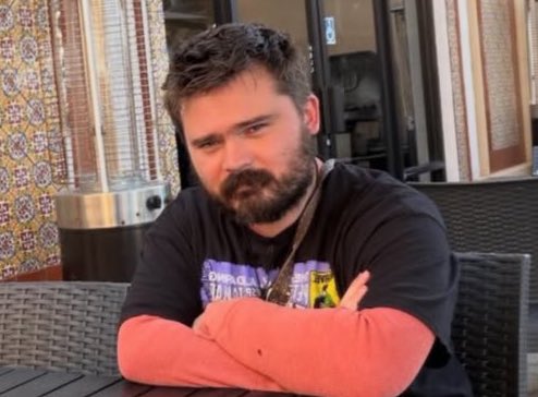 Star Wars Holocron tweet media