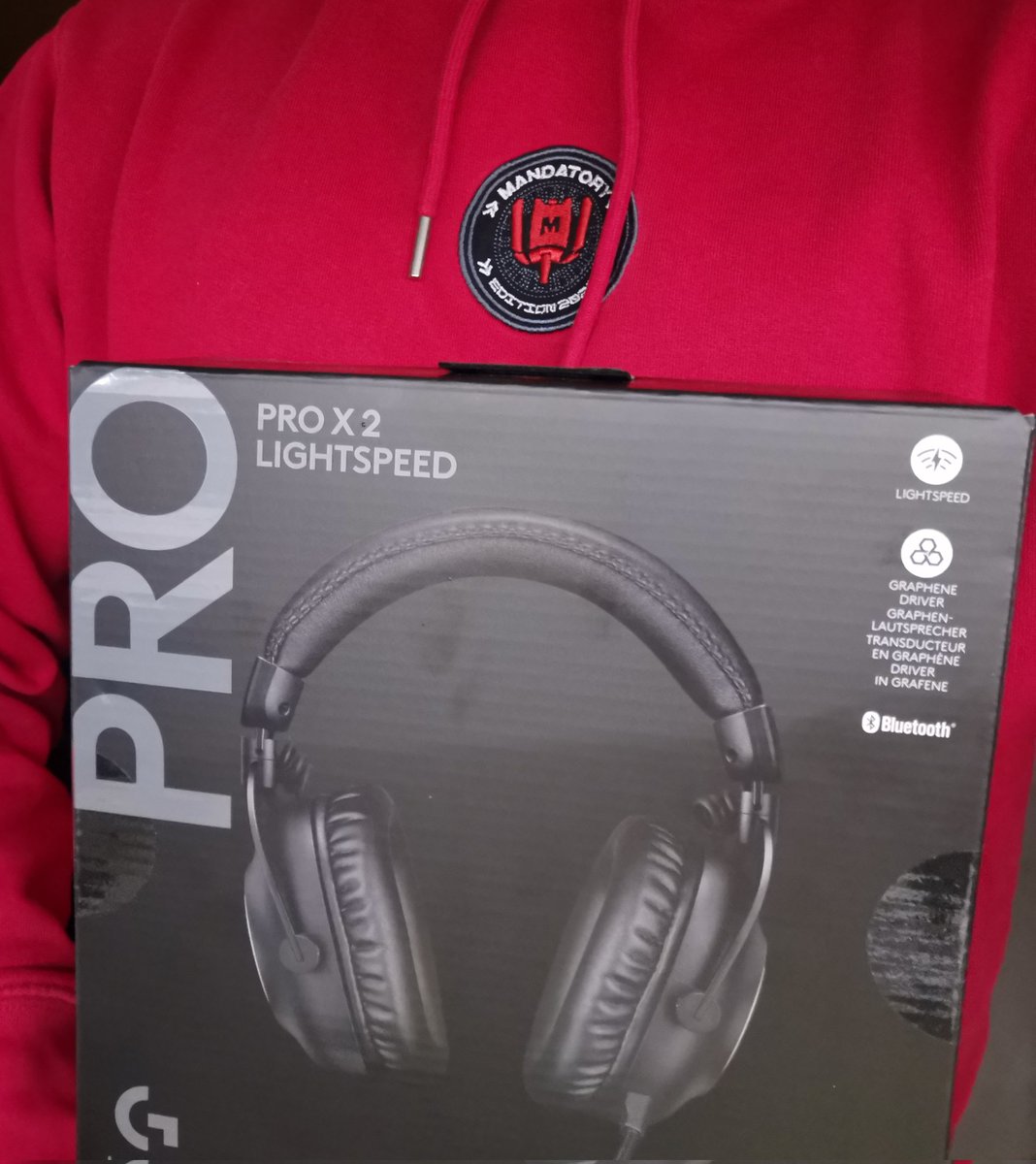 MDR madC tweet media