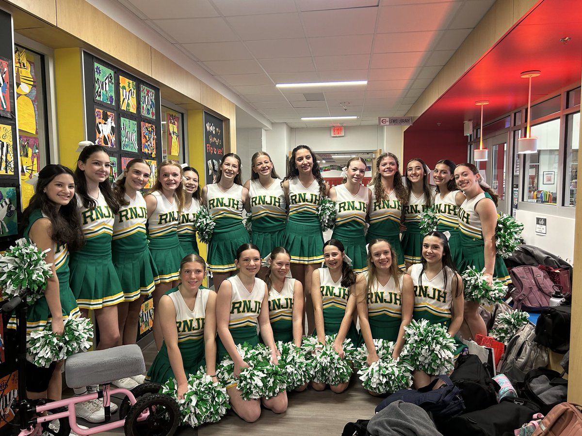 Mohawk Elementary tweet media