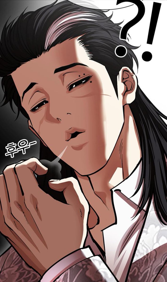 burp034's tweet image. C: i cut off tom lee’s arm, it’s natural to think that way… i can’t do this alone, please help me out principle ryu baek-geon .

kfc man is still up and running