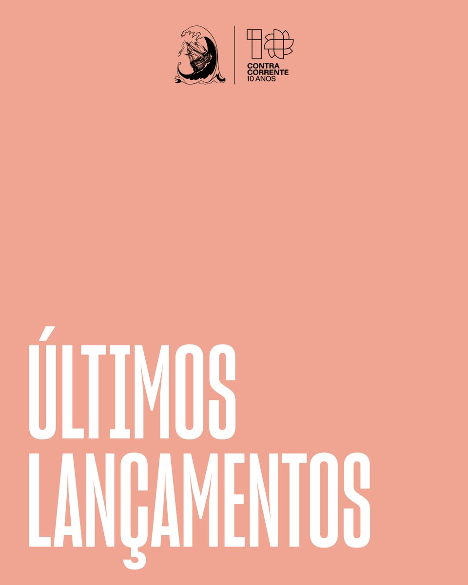 Editora Contracorrente tweet media