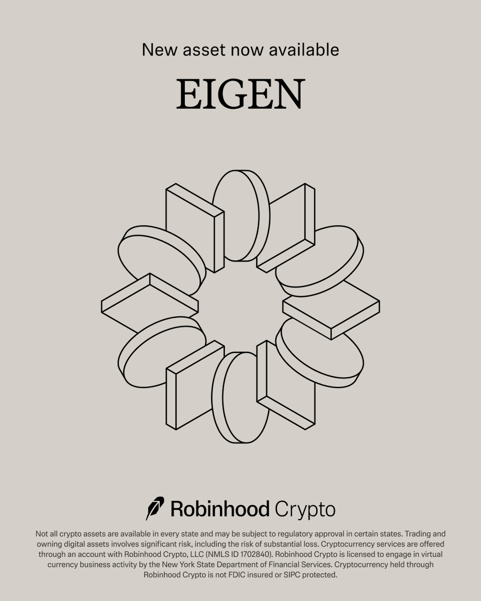 Robinhood tweet media