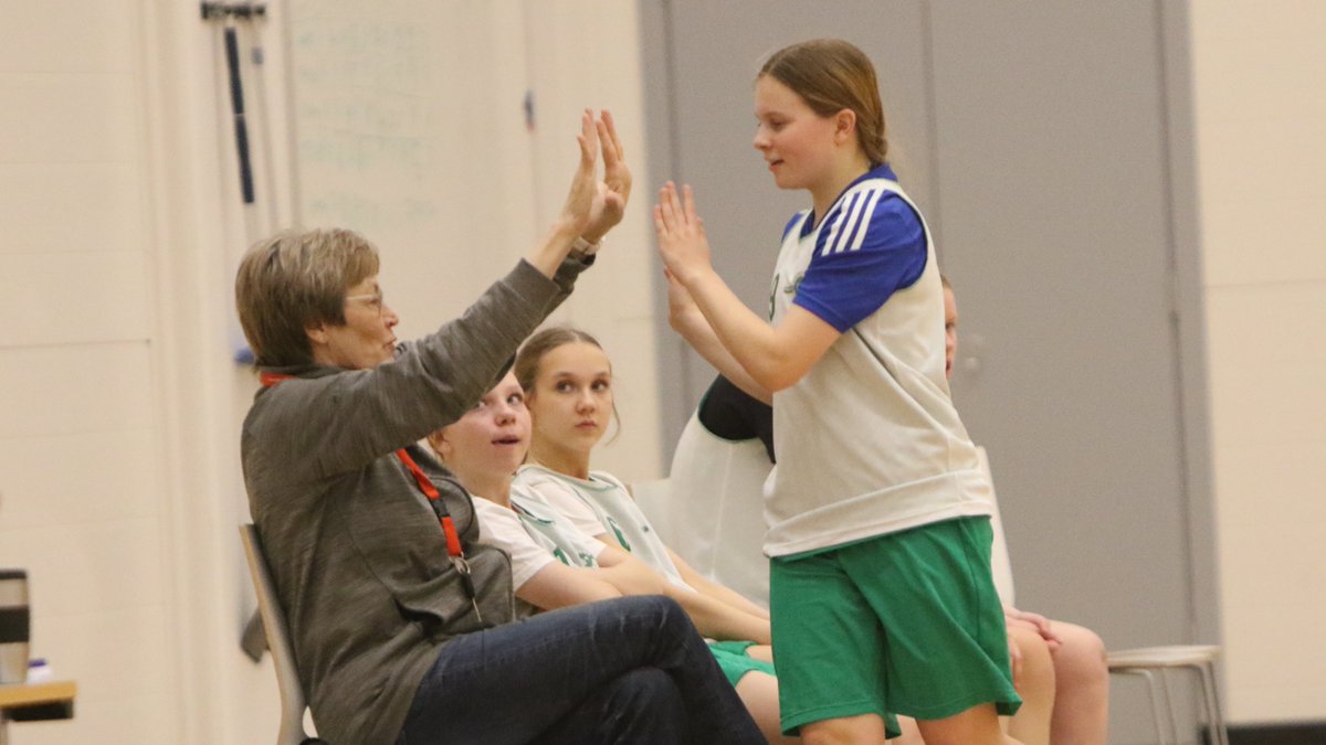 Pohjois-Haagan yhteiskoulu tweet media