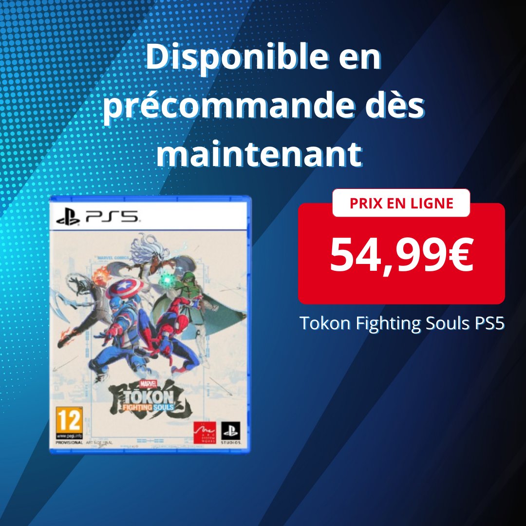 Hypergames Auchan tweet media