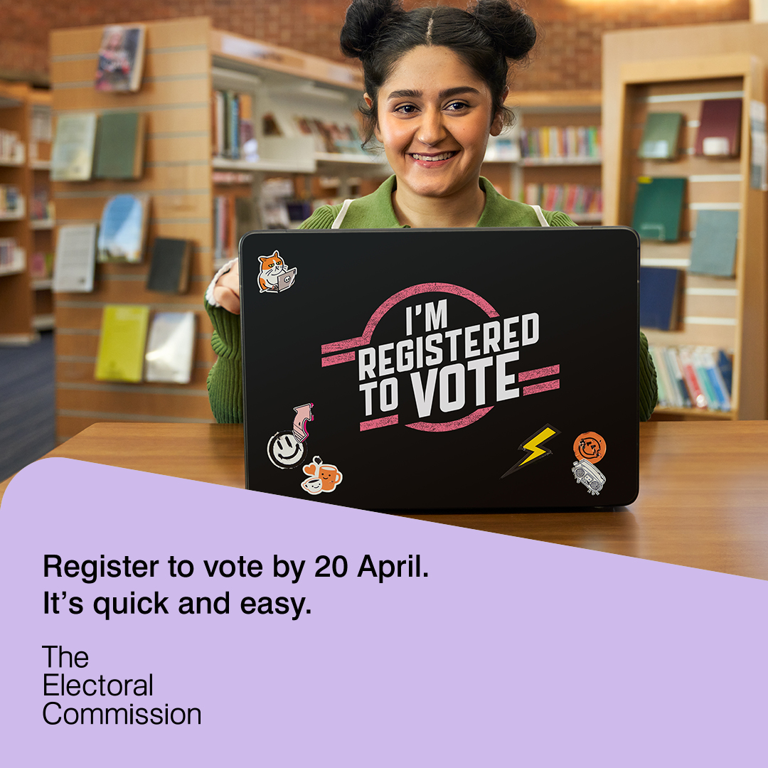 Exeter City Council tweet media