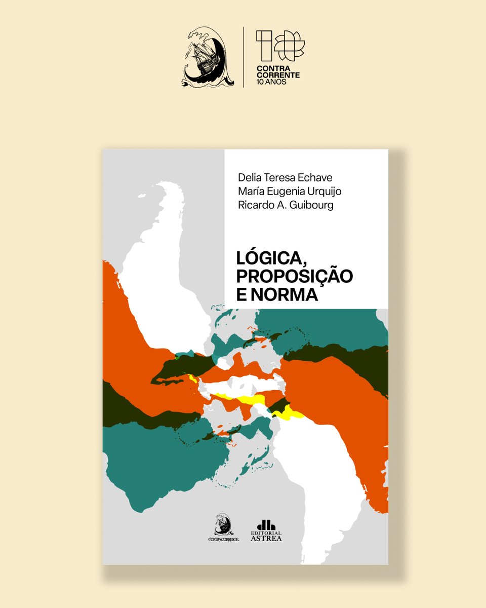 Editora Contracorrente tweet media