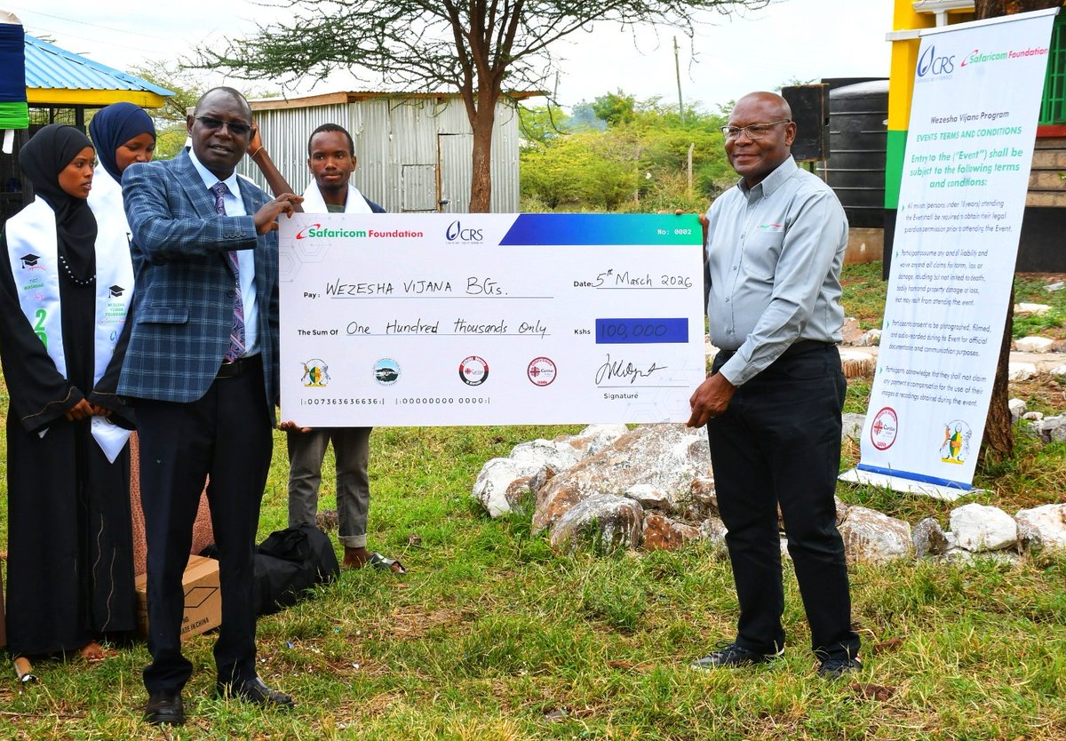 Deputy Governor Dr.James Lowasa tweet media