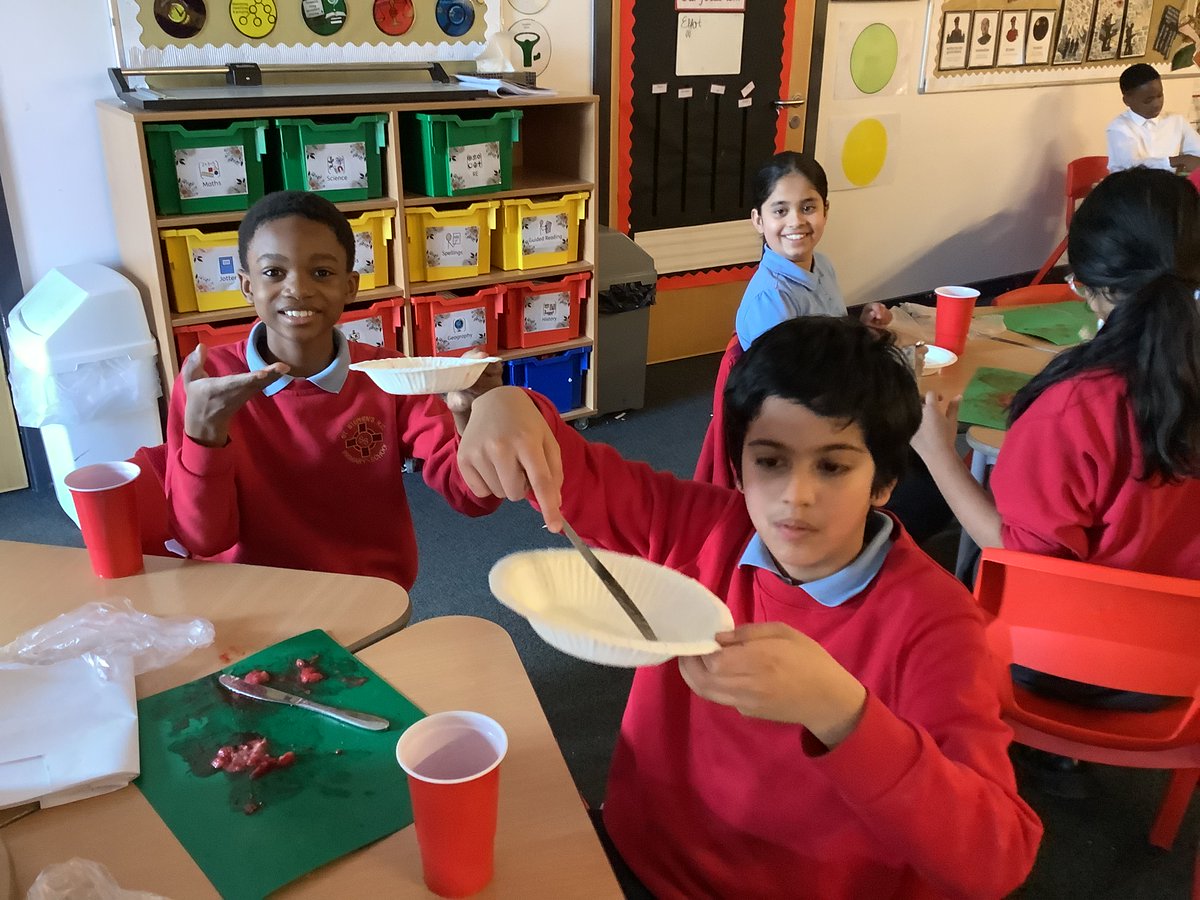 St Stephen's Primary tweet media