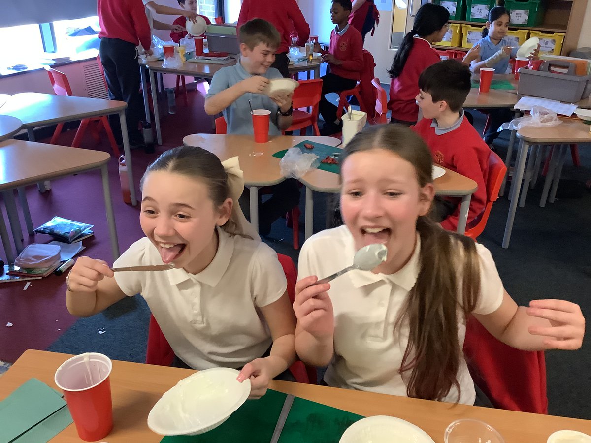 St Stephen's Primary tweet media