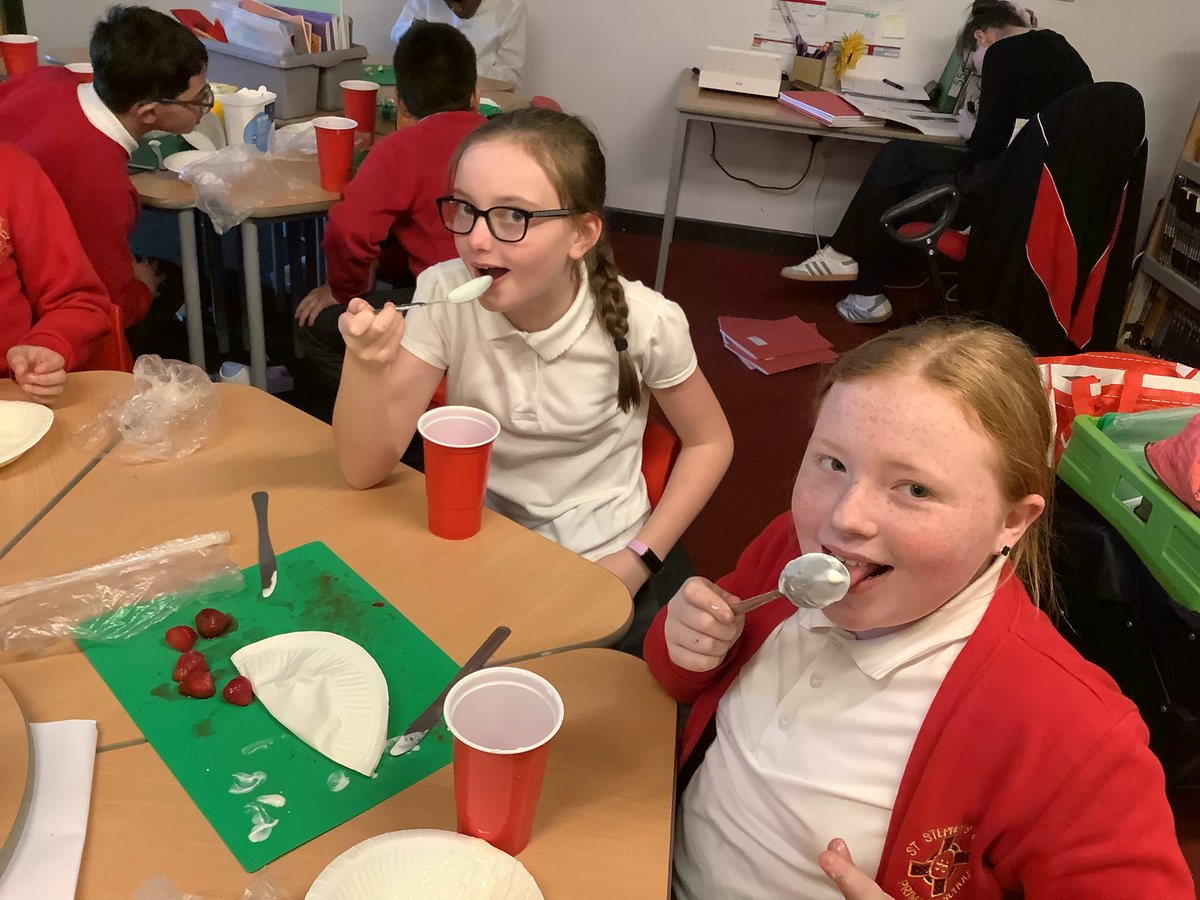 St Stephen's Primary tweet media