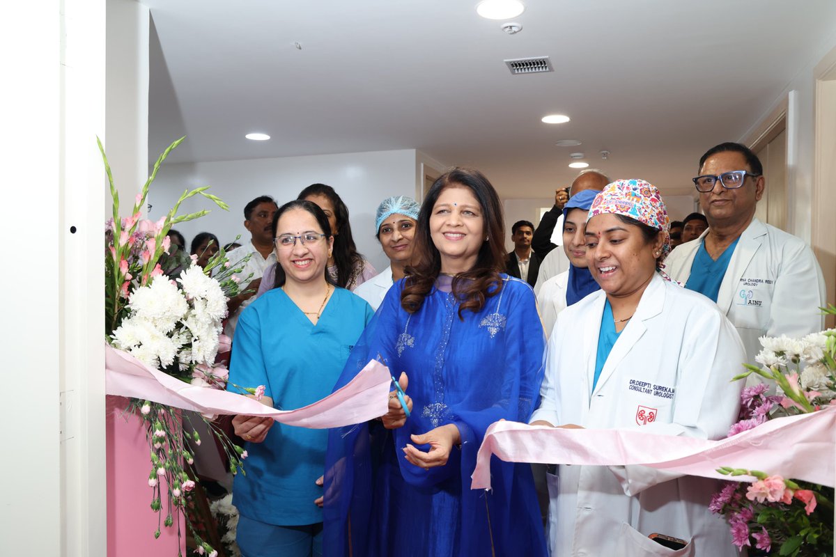 Shikha Goel, IPS tweet media