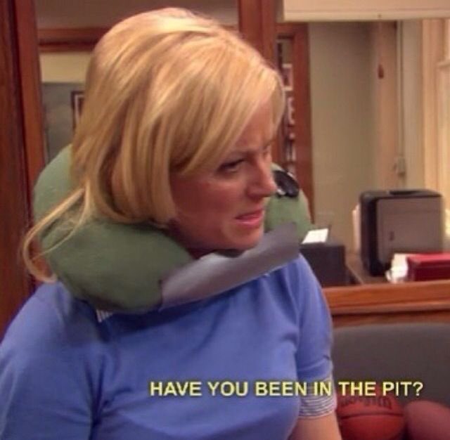 im ready for pitt day