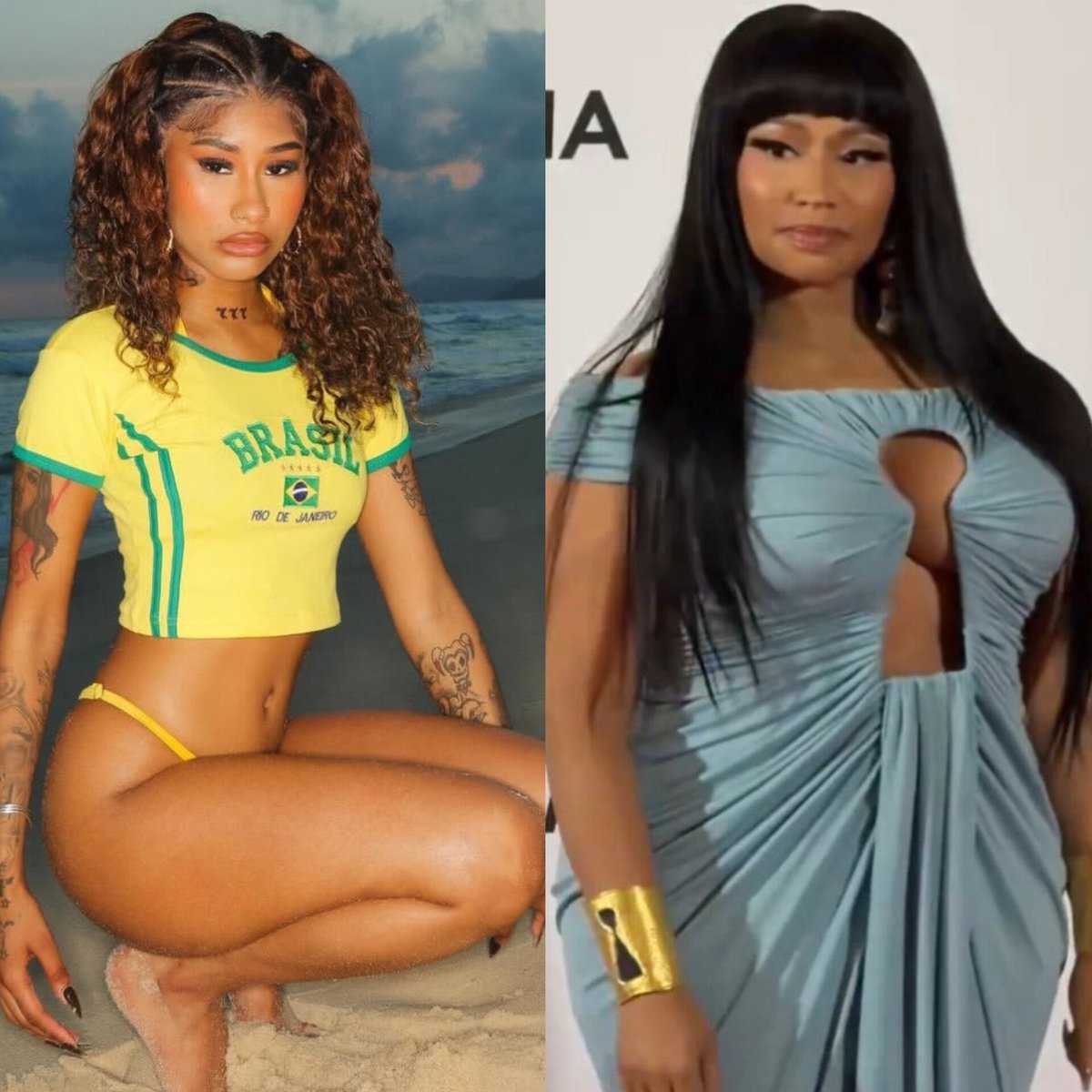 Havoc⚔️ tweet media