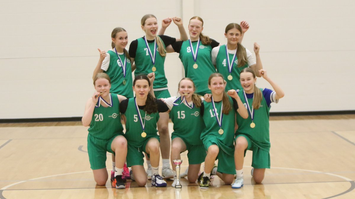 Pohjois-Haagan yhteiskoulu tweet media