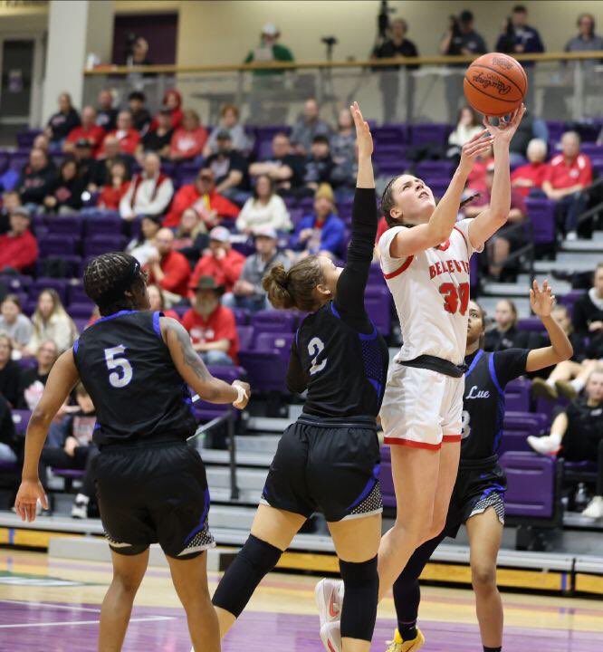 Joshua Morgret tweet media