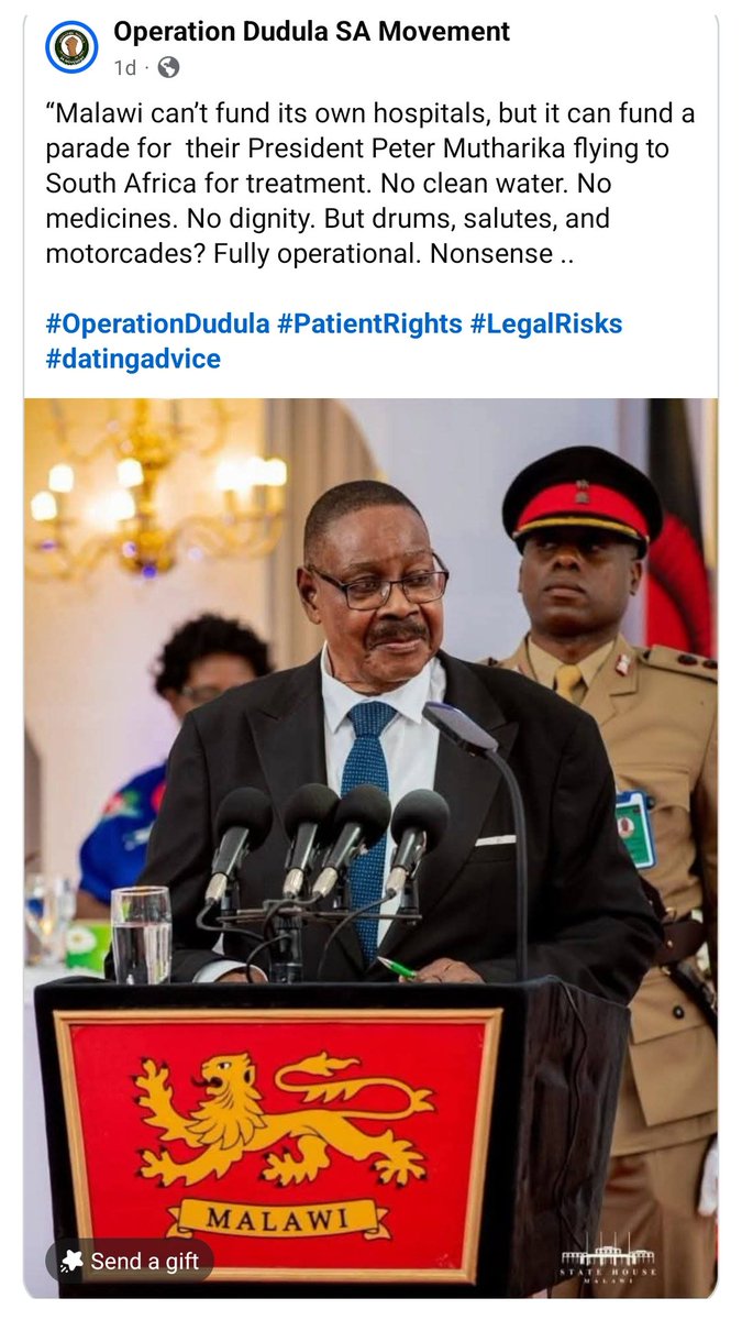 Onjezani Kenani tweet media