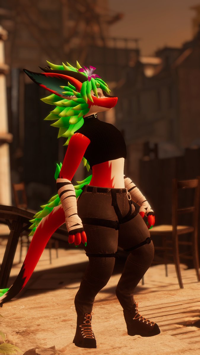 Flammable tweet media