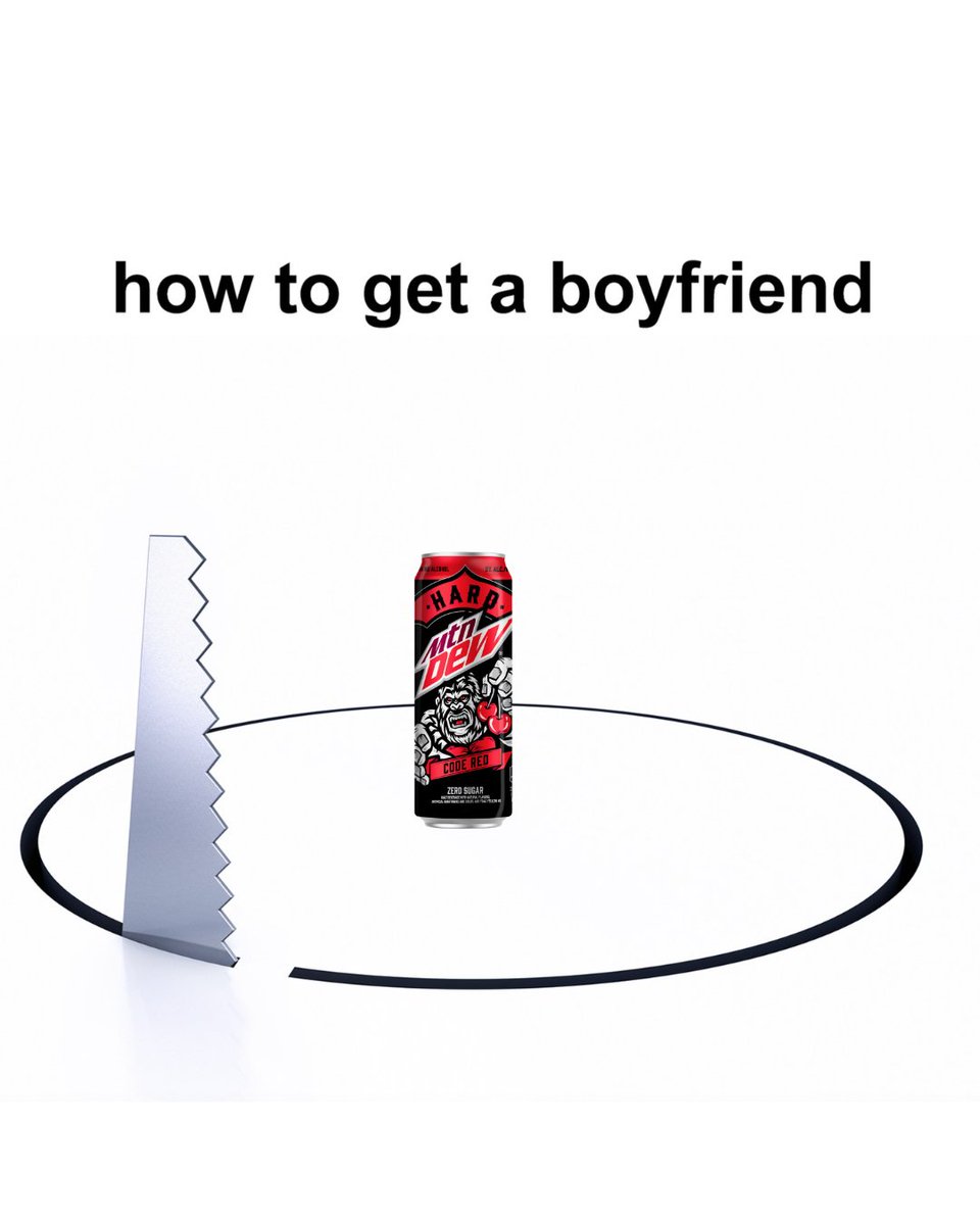 Hard Mountain Dew tweet media