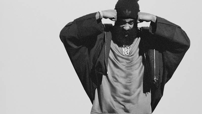 adidas Originals tweet media