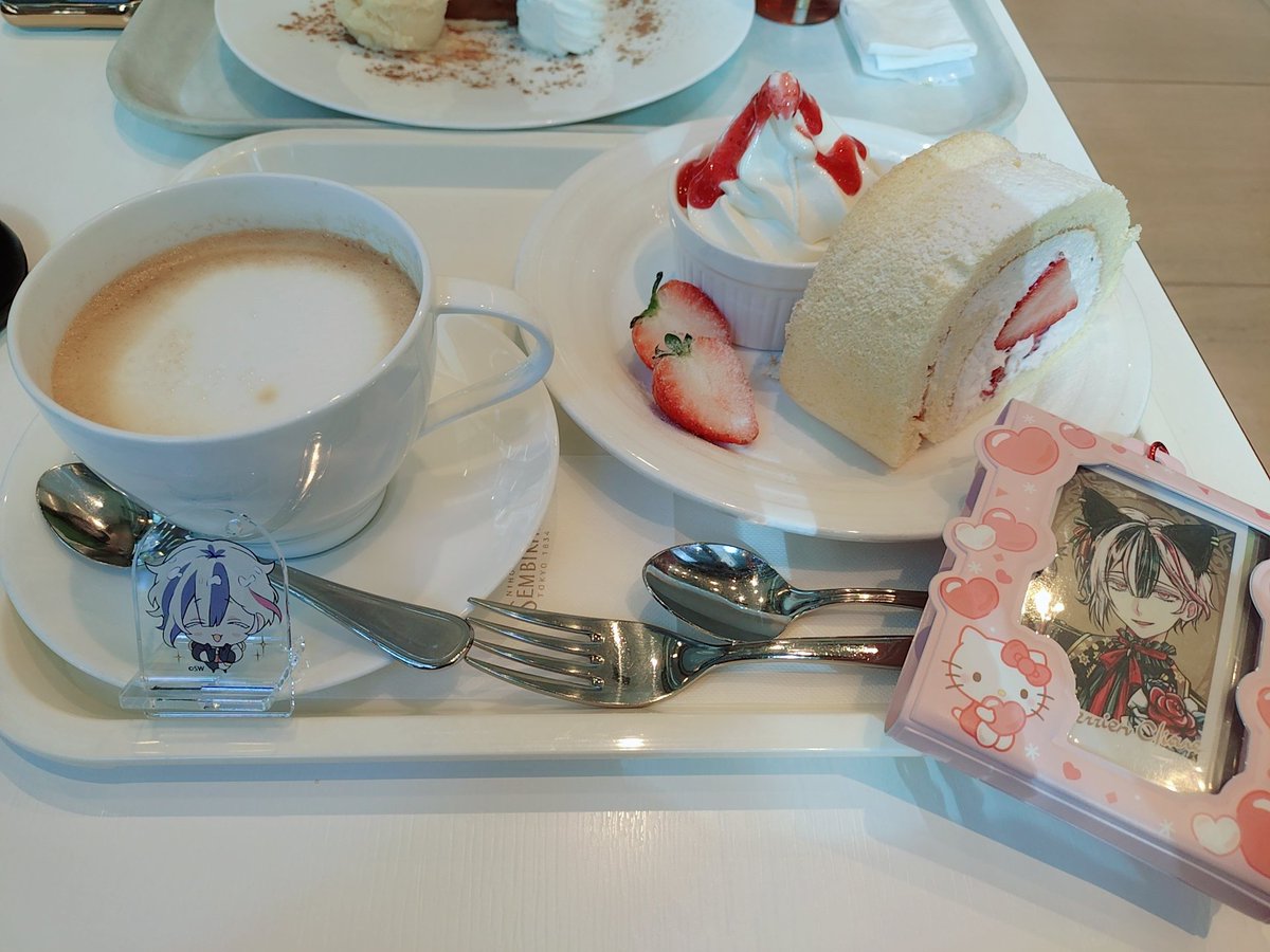 はるみかん tweet media