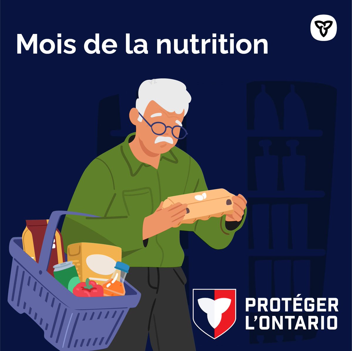 Ontario Aînés tweet media