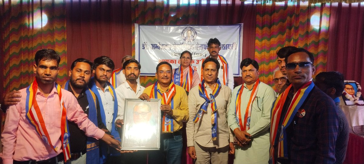 Ajay Dagar tweet media