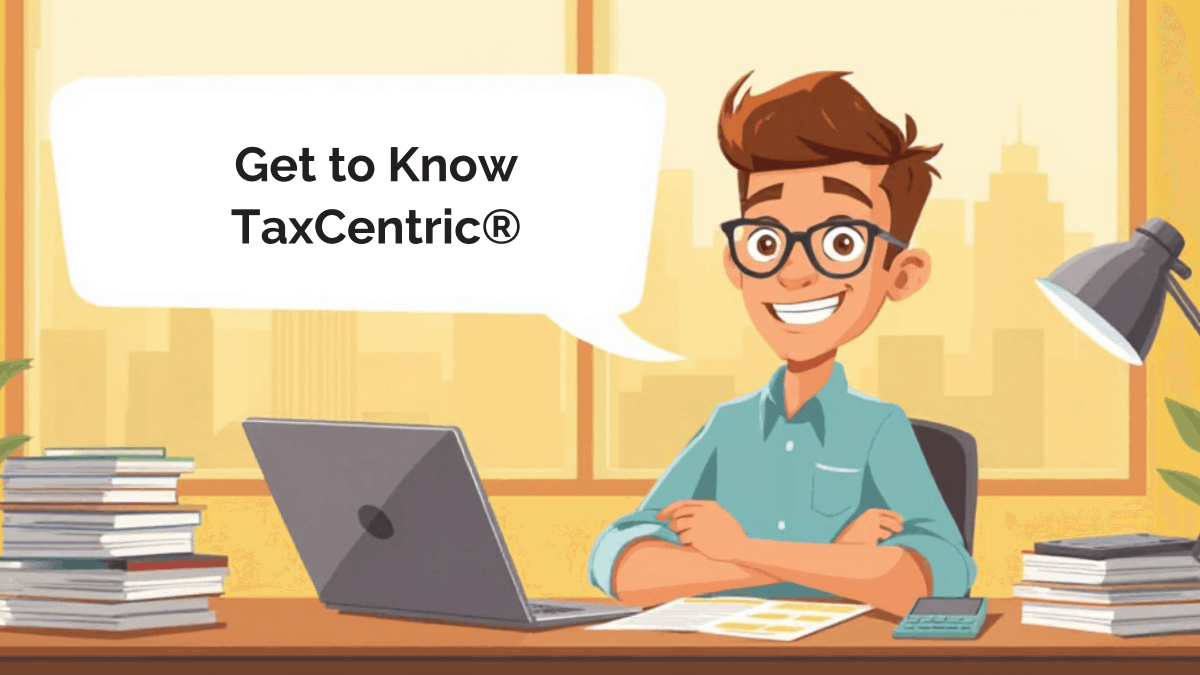 TaxCentricTM's tweet photo. Our founder didn't come from a polished accounting background.
He worked manual labor.
And when he entered accounting, he saw how broken it was
So, he built TaxCentric® different.
#taxstrategy #smallbusinessfinance #taxeducation #taxcentric #taxpro https://t.co/oPyziQCJh2