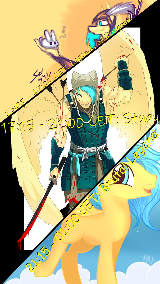 Razor Breeze tweet media