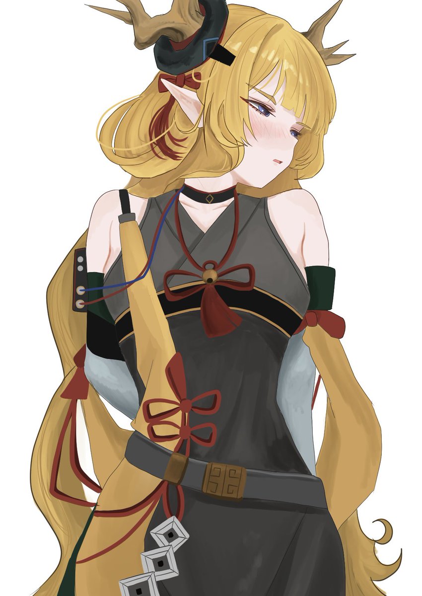 ใฏใซใ tweet media