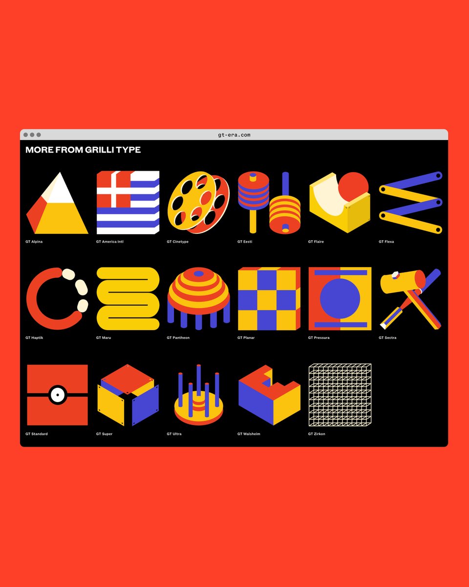 Grilli Type tweet media