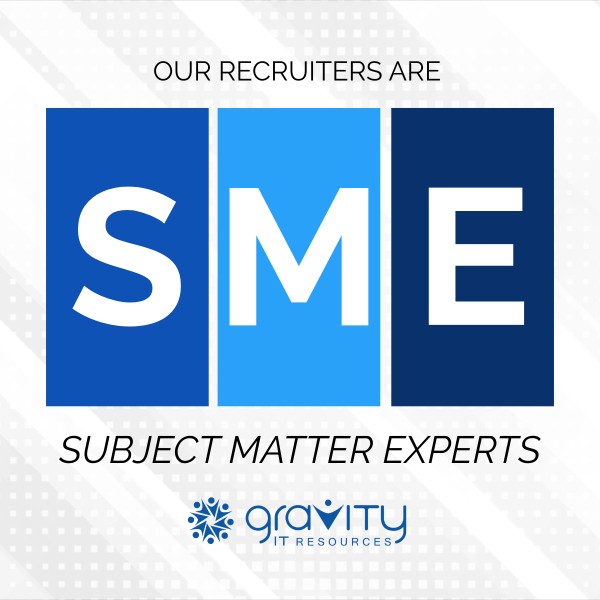 Gravity IT Resources tweet media