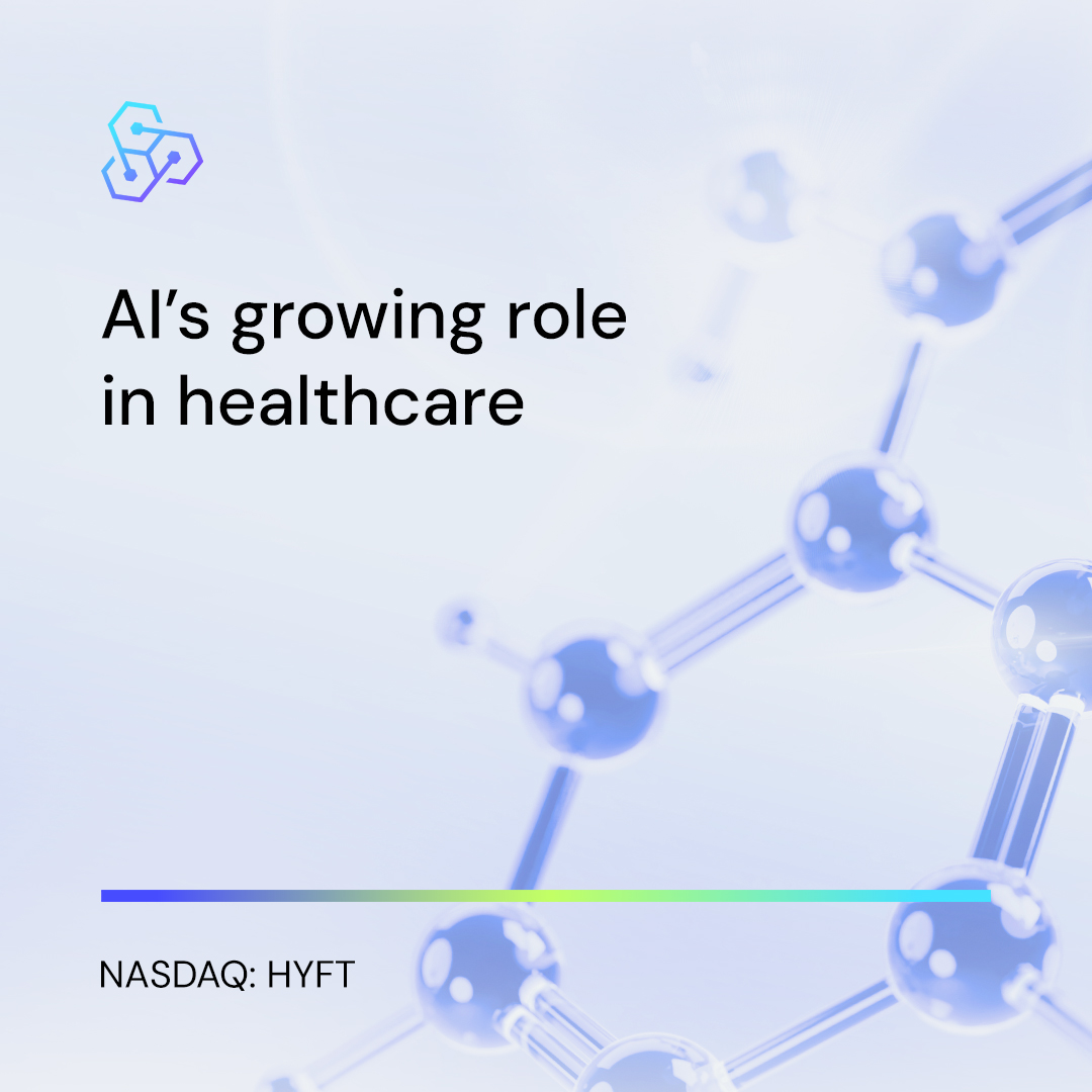 MindWalk Holdings Corp. tweet media