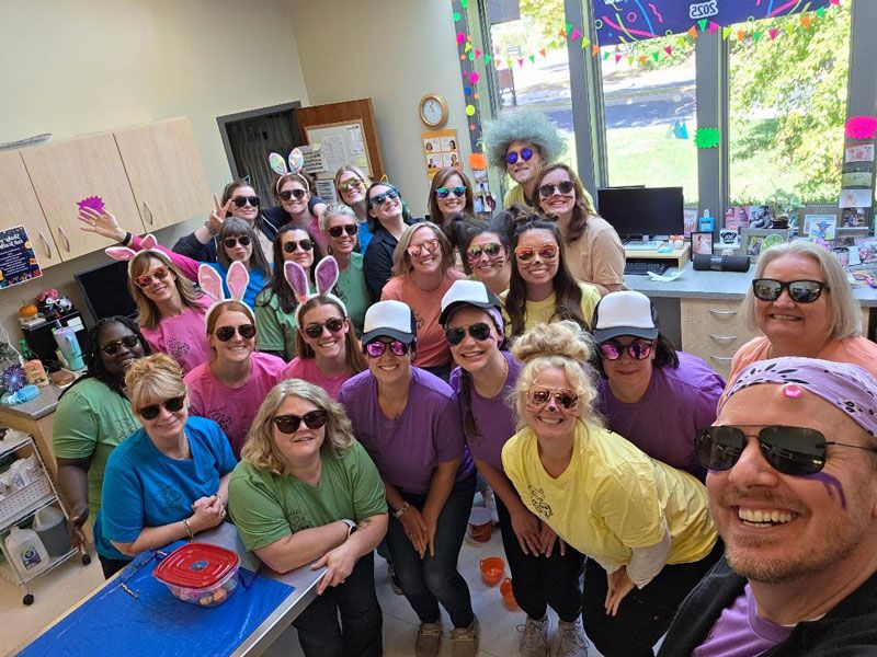 Veterinary Practice News tweet media