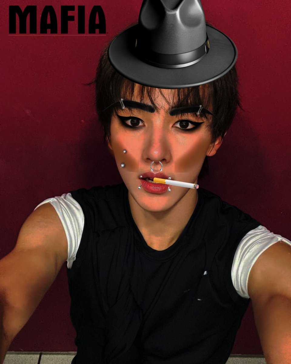 ࣪ ִֶָ☾....엔진이 가장 좋아하는 여우, 선우 tweet media