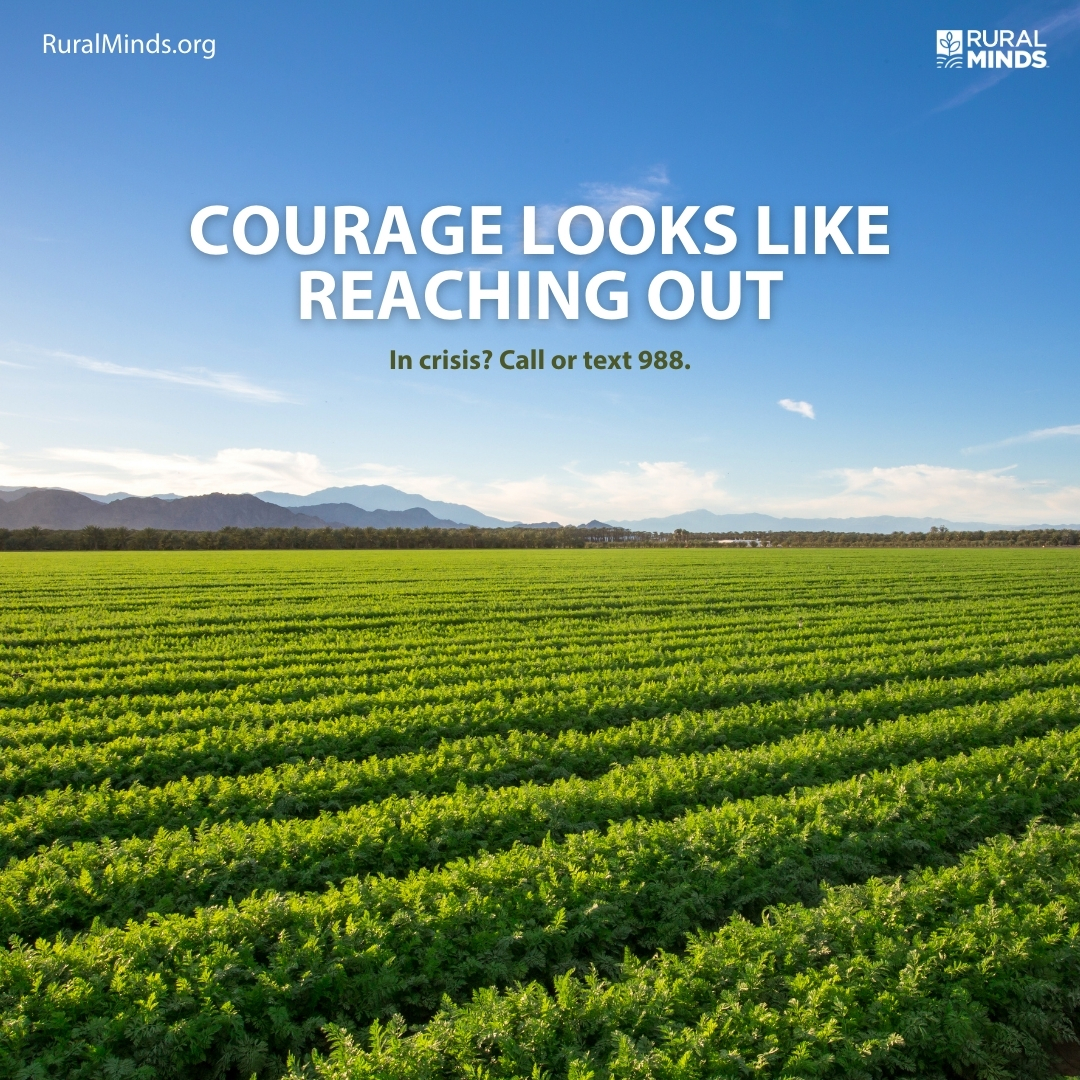 Rural Minds tweet media