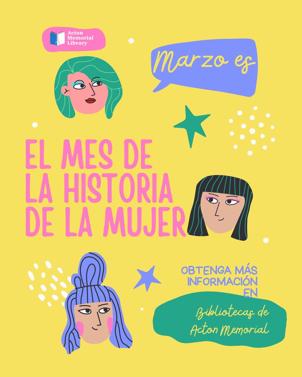 ActonMemorialLibrary tweet media