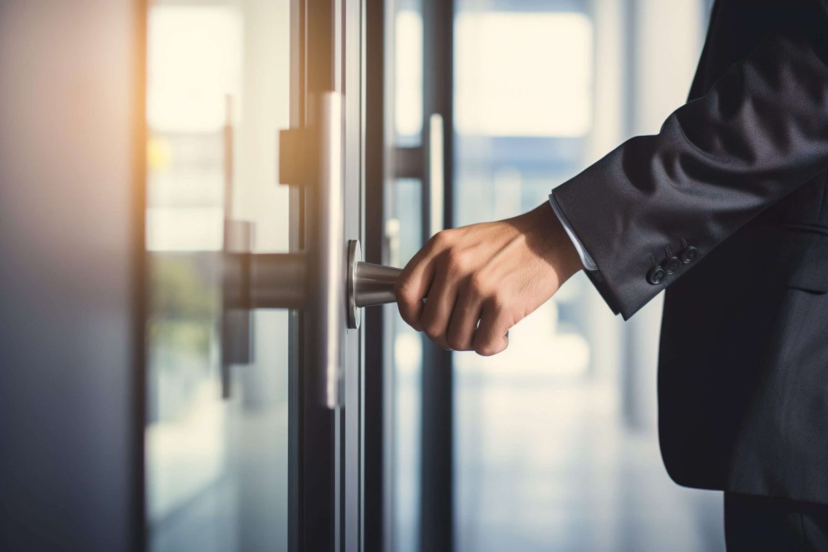 XFactorSolution's tweet photo. “Culture is what happens when the boss leaves the room.”

But there’s another way to look at it: Culture might be strongest when behavior doesn’t change when leadership walks in.

Read more here: https://t.co/h05F2o4PqL https://t.co/jIXQFuj3ae