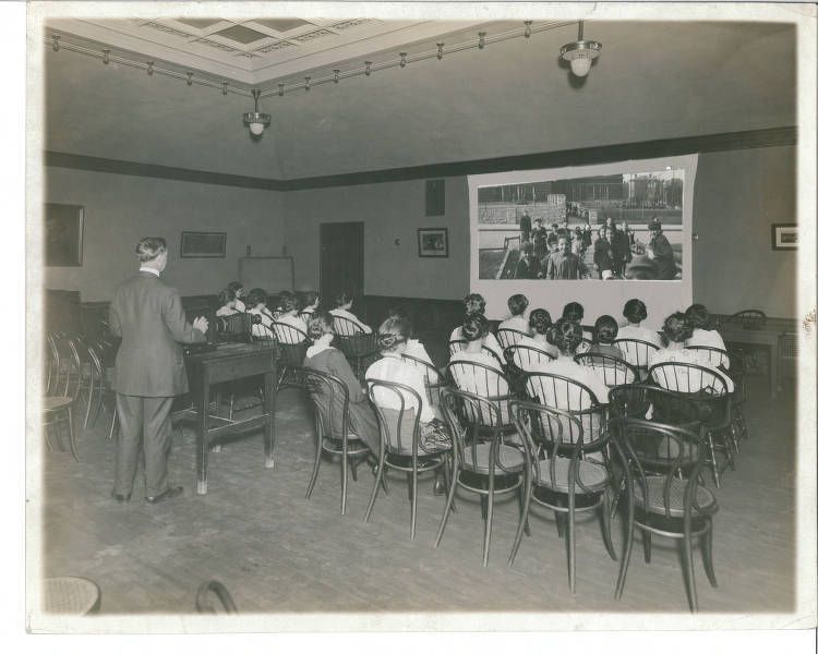 St. Louis Public Library tweet media