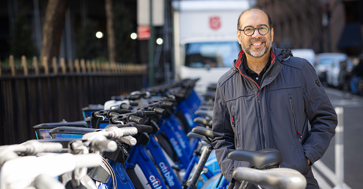 NYC Health + Hospitals/Bellevue tweet media